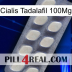 Cialis Tadalafil 100Mg 08